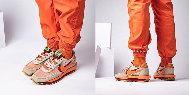 CLOT x sacai x Nike LDWaffle、Casablanca x New Balance等曝光！SSneakers Weekly 5個本週必知聯乘系列