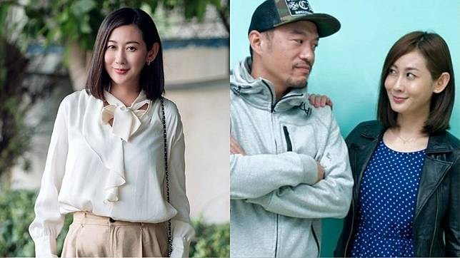 張翰與林利霏結婚6年。（圖／翻攝自張翰臉書、TVBS）