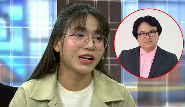 อ.อ๊อด สงสาร โม เสนอตัวถ้าไม่มีใครช่วยให้ติดต่อมา จะฟ้องกลับให้หมด