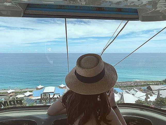 圖片來源：IG@ha_mo057