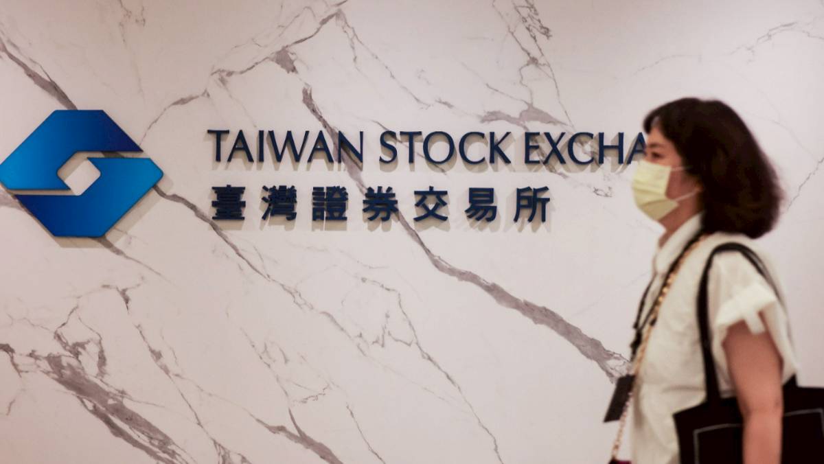 證交所擴大招募搶攻跨界優世代七大領域人才也向建築師招手| 太報| LINE TODAY