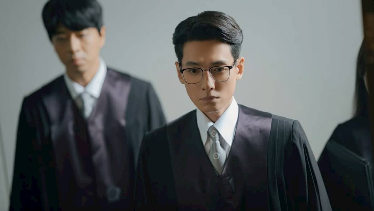 韓劇週榜】鄭敬淏新劇《公益律師》開播從勢利法官到「零收入」律師3亮點一次看| 太報| LINE TODAY
