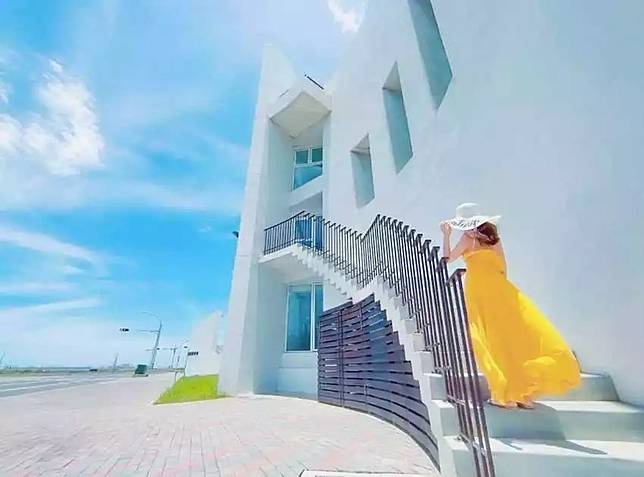 照片來源：IG @chloe_c_yang