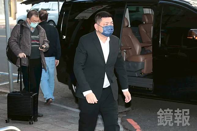 NONO上訴到第三審，力拼無罪。資料照片