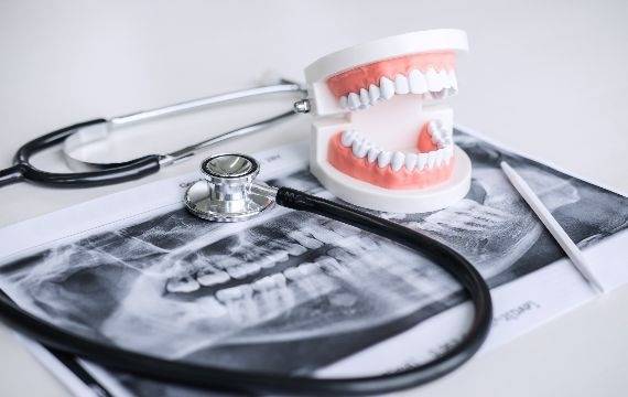 保險公司說的不一定對！專家分析牙齒的實支實付險