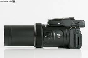 Nikon Coolpix P1000 搭載24-3000mm 變焦鏡頭‧支援RAW 與4K 錄影｜旅遊