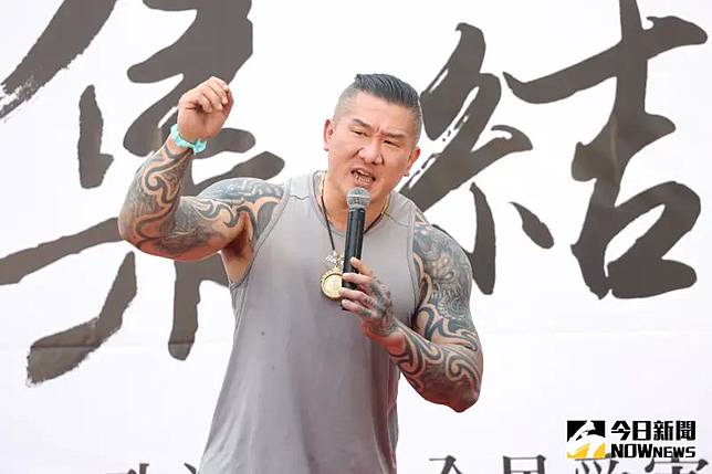 「館長」陳之漢