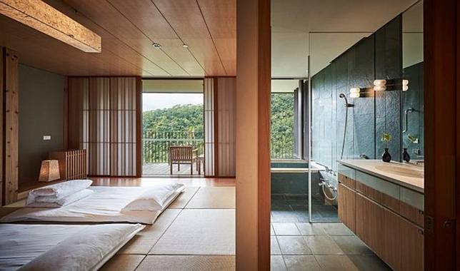 照片來源：礁溪老爺酒店官網