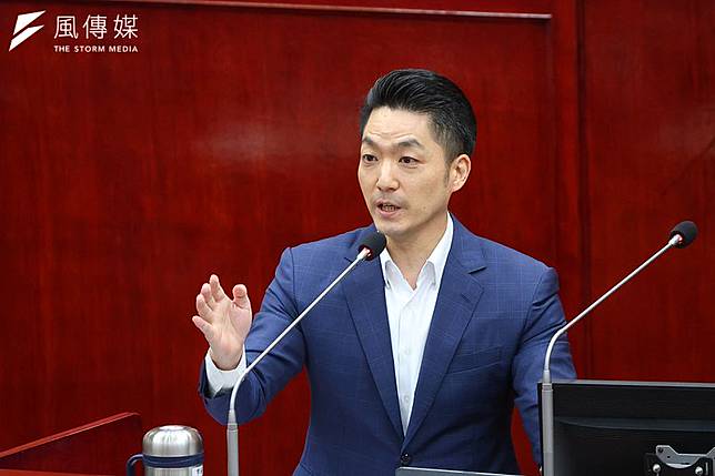 台北市長蔣萬安拍板拆除公館圓環並填平公車專用地下道。（資料照，顏麟宇攝）