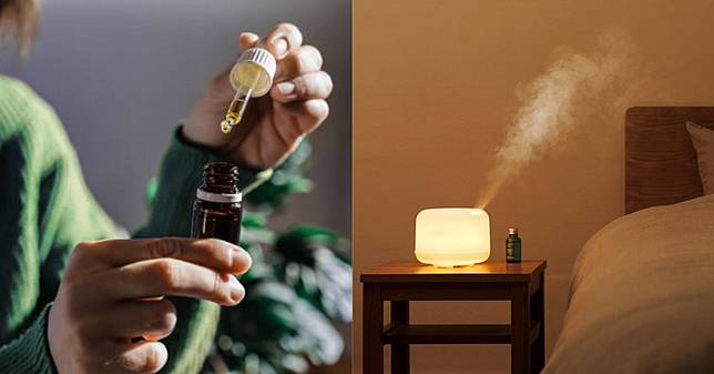 白天用精油會過敏？5個常見的「精油使用禁忌」！芳療入門者必讀，連續使用功效大打折扣？