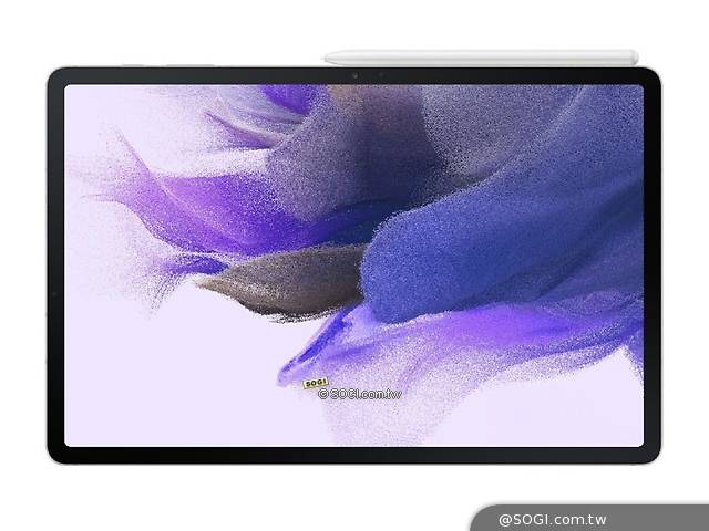 SAMSUNG Tab S7 FE平板亮相！台灣可能引進非5G版