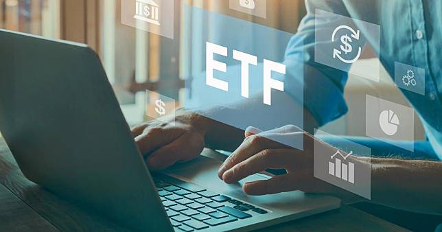 ETF、基金怎麼選？3種投資工具＋1招策略，讓家人過更好的生活！