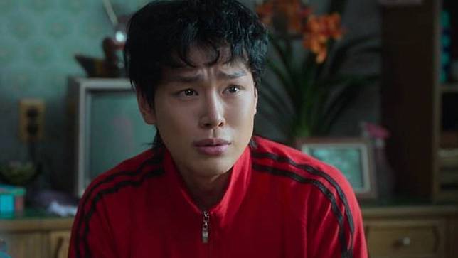（封面圖源：Netflix《苦盡柑來遇見你》）