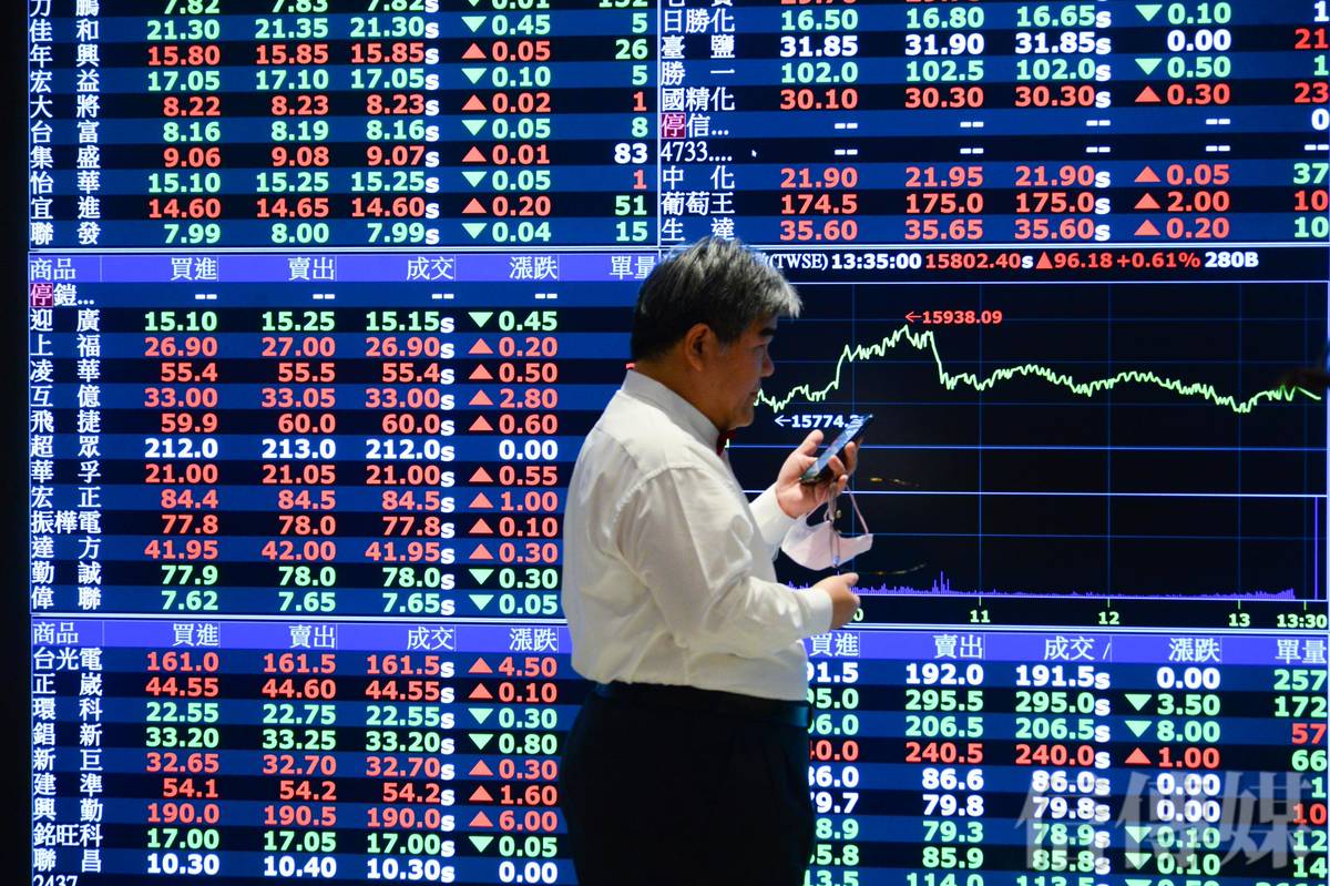 股市小白》踏入股市的第一步...挑選證券商CP值超高三大步驟一次掌握| 信傳媒| LINE TODAY