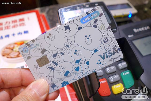 信用卡當載具儲存電子發票，9~10月期起增40萬組500元雲端發票專屬獎，中獎機率大增(圖/卡優新聞網)