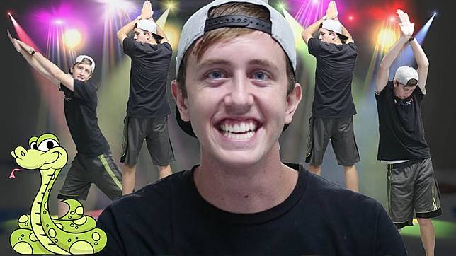 พูดไทยชัดเว่อร์!! 10 Youtuber ฝรั่งต่างชาติในไทย ที่คนติดตามไม่น้อย!!