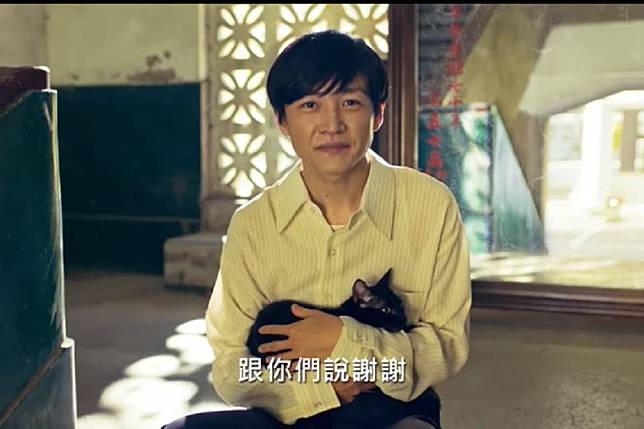 日前全聯中元節廣告疑似影涉陳文成事件，引起網友熱議。出版人顏擇雅7日在臉書表示，全聯會下架廣告可能與全聯董事長林敏雄愛女林佩樺墜樓有關。（圖片取自Youtube）