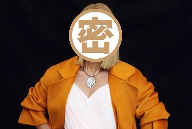 信義區跳舞紅到國外，「台版席琳狄翁」掀熱議。（圖／臉書 潘若迪_Funky Dance﻿）