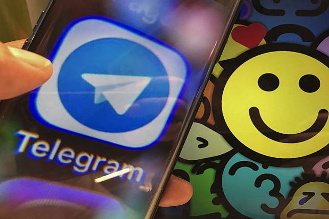 The injunction is aimed at online users of platforms such as LIHKG and Telegram. Photo: SCMP
