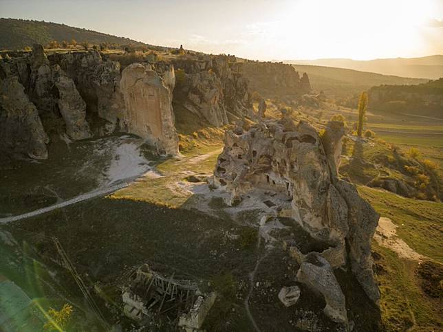 土耳其假期探险指南