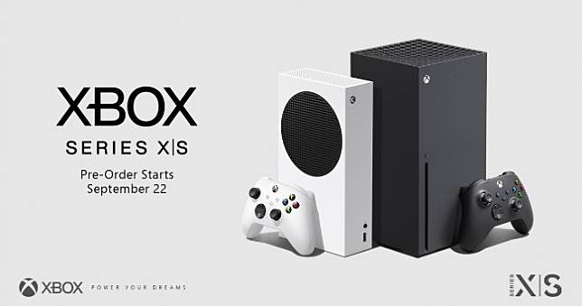 Xbox Series X預購22日零時開跑，全台實體、電商通路整理