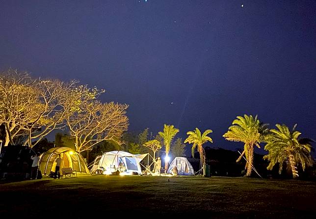 圖片來源：甜蜜點休閒莊園IG