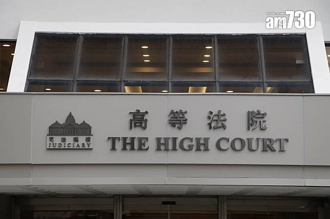 《香港01》創辦人于品海遭建銀國際入稟申破產，12.19高院聆訊。(資料圖片)