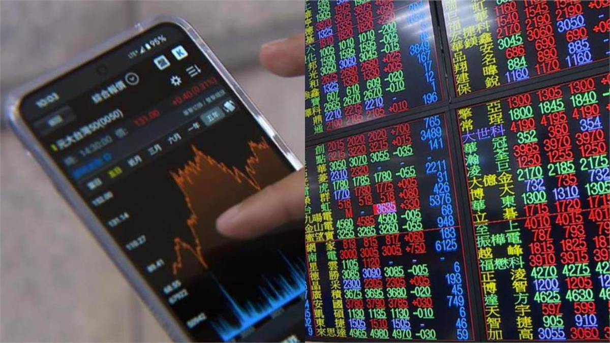 38歲男資產超過2000萬！全靠All in「這1檔ETF」 | 民視新聞網| LINE TODAY