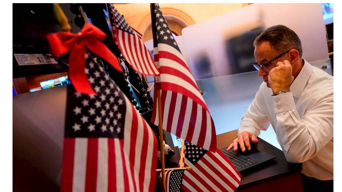 預防性降息標普那斯達克報酬勁！ 美股ETF搶攻長期成長契機| 太報| LINE TODAY