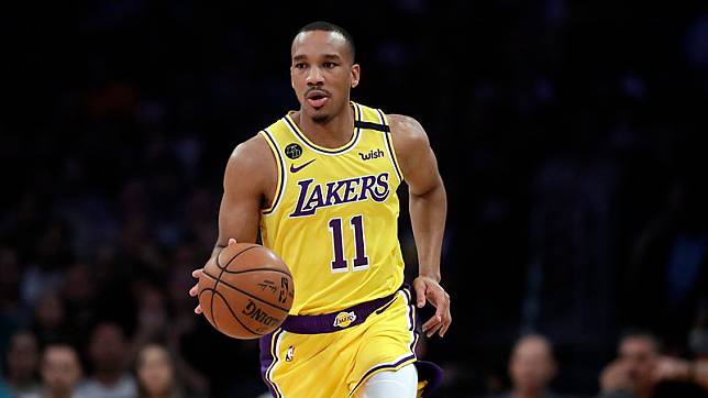 Avery Bradley。（達志影像資料照）