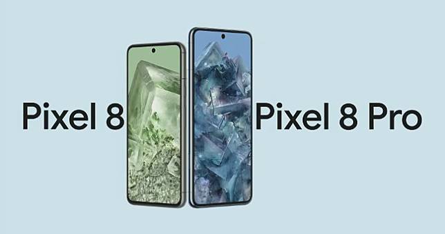 Google Pixel 8系列規格功能解析：AI 無處不在