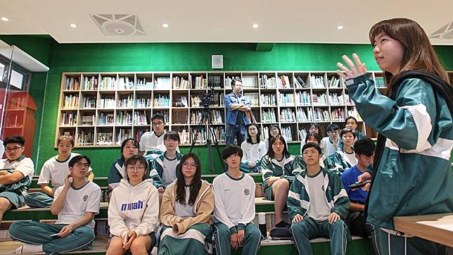 台北市近5成高中開設國際課程，一張表看懂IB、IFY、雙聯學制異同