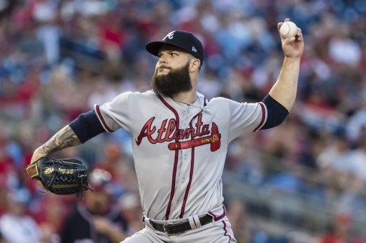 凱戈(Dallas Keuchel)先發，防禦率3.35，近期連續六場優質先發，狀況相當出色。法新社