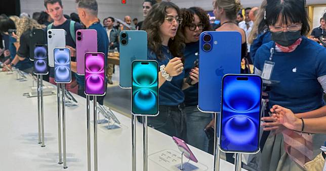 iPhone充電到幾%最好？　專家曝「啟用這選項」延長電池壽命