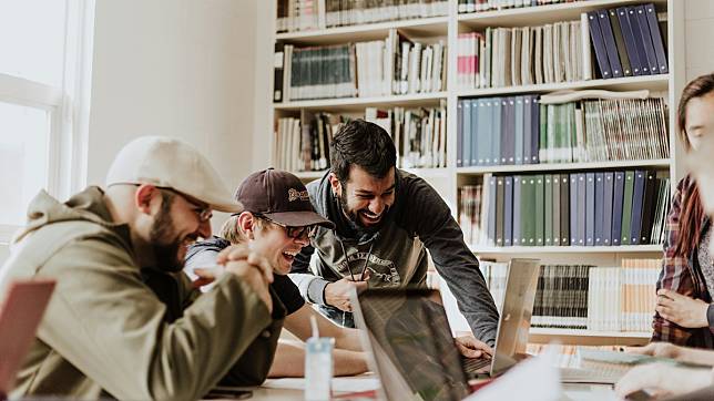 輝達為什麼會成為美國大學畢業生最想進入的企業？