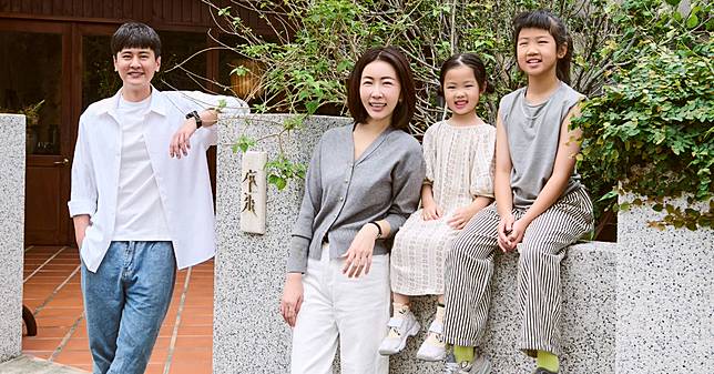 【Cool Parents】「當了媽媽你就是一百分！」專訪Suki Lee帶著孩子看世界，重新體驗不一樣的孩提時代！