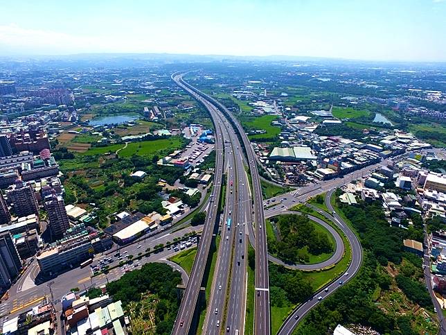 端午連假國五易塞爆！國道高乘載、匝道封閉、替代道路全整理，平安。
