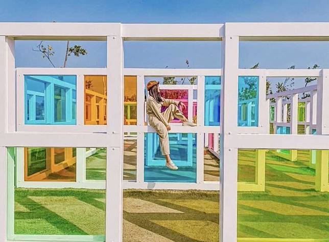 照片來源：IG @ acebh520