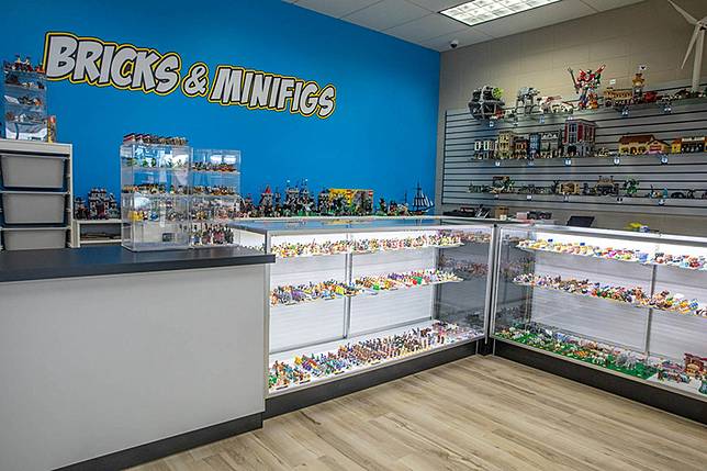Photo: bricksandminifigs