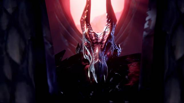 卡普空於東京電玩展公布《魔物獵人崛起：破曉》新情報。   圖：翻攝自《魔物獵人：崛起》推特