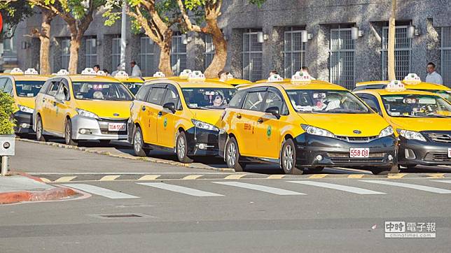 Wish停產 運將怨無車可買