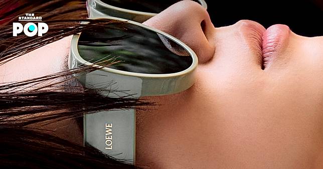 LOEWE เป็นแบรนด์ที่ฮอตสุดประจำไตรมาสแรกของปี 2025 จาก The Lyst Index