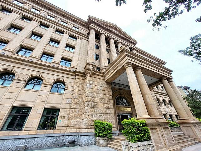 台灣高等法院民事庭。圖／聯合報系資料照片