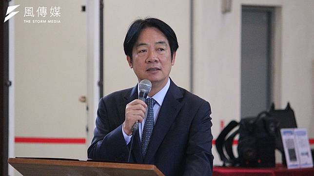 台灣民意基金會公布最新民調顯示，20歲以上台灣人，有4成9贊同總統賴清德處理國家大事的方式，4成6不贊同。（資料照，鍾秉哲攝）