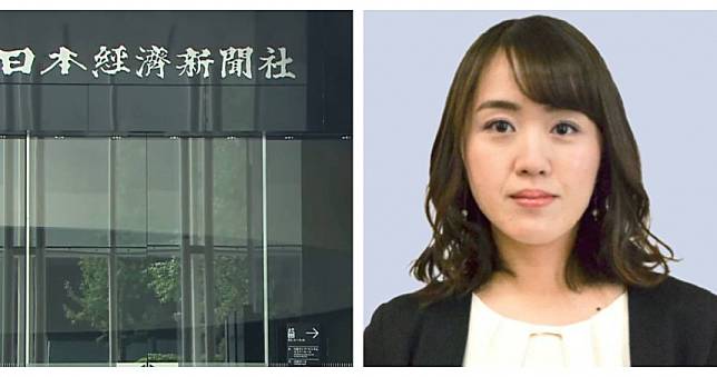 女記者狂傳64訊息「想見你」示愛同業！她慘被逮捕　同業聲援：對方是渣男