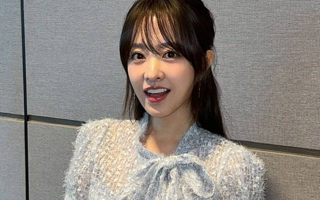 好感度天花板！「零負評女神」朴寶英，韓網齊聲認證「無法討厭她」！