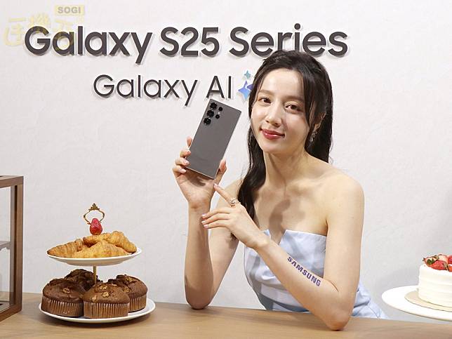 Galaxy S25 Ultra預購開跑了！三星加碼排隊禮及取機優惠一次看