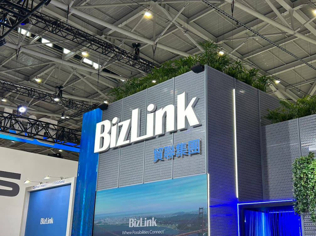 貿聯砸 8.5 億美元併 Interplex Datacom，大摩喊加碼、目標價 3,665 元 | 科技新報 | LINE TODAY