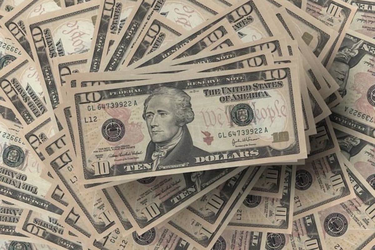 中國大舉拋售美債丟出金融核彈？美國公債價格連續3天大跌| 信傳媒| LINE TODAY