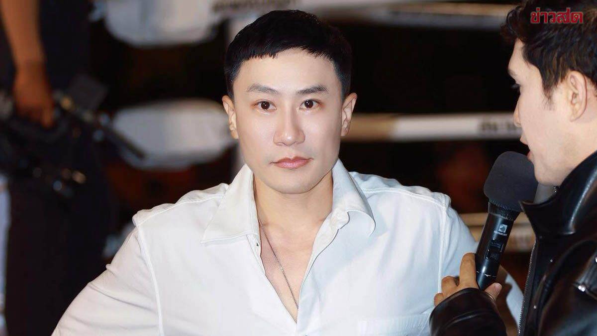 เสี่ยโบ๊ท เดือดฟาดกรรมการทำมวยไทยเสื่อม เสนอทางออกล้างบางมาเฟีย (คลิป) | Khaosod